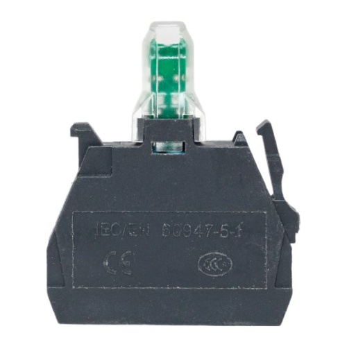 Лампа сменная c основанием XB4 белая 230В PROxima | код XB4-EML-W | EKF фото 5 Лампа сменная c основанием XB4 белая 230В PROxima | код XB4-EML-W | EKF фото 5