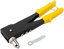 Заклепочник 2-х позиционный 90-180 гр (265 мм) | код 32040 | FIT