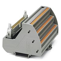 Пассивный модуль VIP-3/PT/FLK50/AN/S7-1500 | код 2908496 | PHOENIX CONTACT