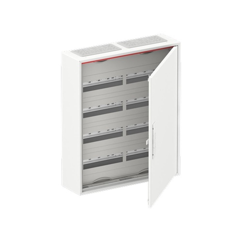 CA25VZEU Шкаф 120 М навесной IP44, 800x550x160 | код 2CPX052186R9999 | ABB