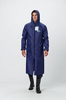 Плащ влагозащитный Poseidon WPL (Нейлон/ПВХ,225), синий,44-46,182-188 | код 87458426 | Факел