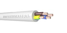 Провод ПВС 4х6 380В Б | код 00-00148646 | Технокабель