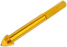 Сверло универсальное 12х85 мм | код 35177 | FIT