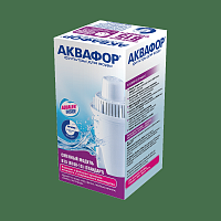 Модуль сменный фильтрующий Аквафор В15 | код 202887 | АКВАФОР