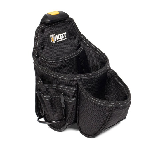 Комплект модульных сумок на поясе СМ-12 QUICK-LOCK КВТ 102647 фото 3 Комплект модульных сумок на поясе СМ-12 QUICK-LOCK КВТ 102647 фото 3