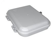 Кросс-муфта оптическая GJSX30 (НТТВХ30) | код КОС-GJS-X30 (НТТВ-Х30) | KOSCAB