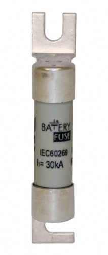 Предохранитель CH SU 10x38 2A Battery 550V DC | код 002626102 | ETI