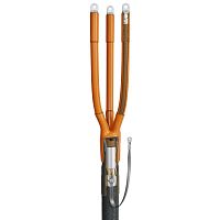 Кабельная муфта 3КВТп-10-150/240 (Б) нг-LS (КВТ) | код 75557 | КВТ