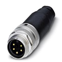 Разъем SACC-MINMS-5CON-PG 9 | код 1521668 | PHOENIX CONTACT