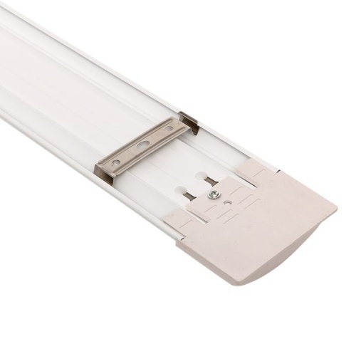 Светильник светодиодный линейный ДБО-6104 36 Вт 6500K IP20 Basic | код LBL-6104-36-6500 | EKF фото 5