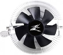 Устройство охлаждения(кулер) Zalman CNPS80G Rev.3 Soc-AM5/AM4/1151/1200/1700 4-pin 19-25dB Al 65W 180gr Ret | код 1970022 | ZALMAN