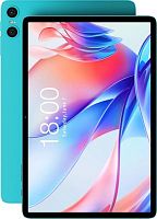 Планшет Teclast P30 T606 (1.8) 8C RAM4Gb ROM128Gb 10.1 IPS 1280x800 Android 14 голубой 5Mpix 2Mpix BT WiFi microSD 1Tb 6000mAh 10hr | код 2062671 | TECLAST