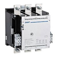 Контактор вакуумный CJX1-820/44K 820А(АС3) 4НО+4НЗ AC/DC 220В 50/60Гц | код 275700 | CHINT