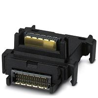 Разъем для подсоединения кабеля шины AXL F BS H | код 2700992 | PHOENIX CONTACT