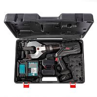 Ножницы гидравлические аккумуляторные НГРА-65 серия ПРОФИ | код 73864 | КВТ