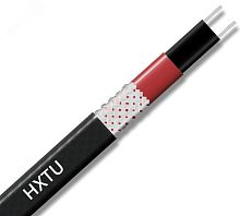 Кабель нагревательный саморегулирующийся 60HXTU2-CT 60 Вт/м фторопласт | код Extherm 60HXTU2-CT | EXTHERM