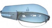 Светильник ЖКУ-06-70-001 со стеклом IP53 | код 5181 | GALAD