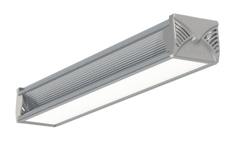 Светильник L-industry NEW 24/23/Г30/5,0К/01/IKVI-11/220AC IP66 L LEDEL | код 401010L | IEK