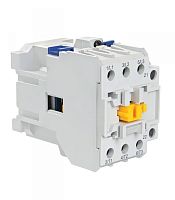 Контактор ПМ12К-016150 400 В | код KKP-016-400-10 | IEK