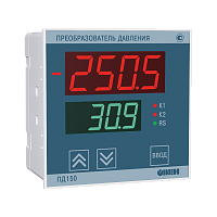 Преобразователь давления измерительный ПД150-ДИ4,0К-809-0,5-1-Р-R | код 58848 | ОВЕН