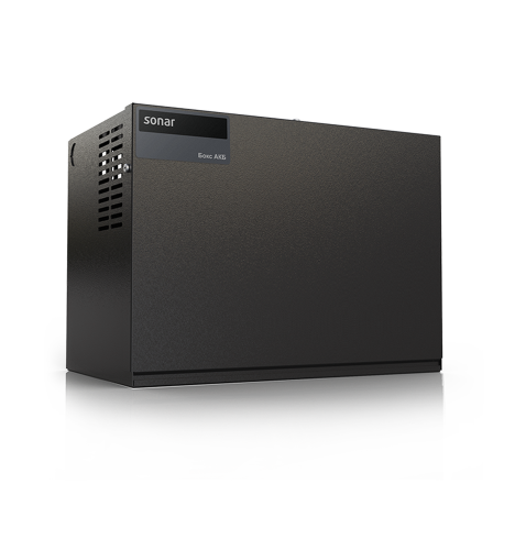 Бокс под 2 АКБ SPM-Box ( SPM-Box) | код Rbz-286069 | Sonar