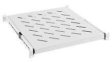 Cabeus JE05-800 Полка 19 выдвижная для шкафов и стоек глубиной 800 мм | код 7148c | Cabeus
