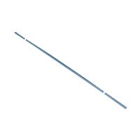 Шпилька резьбовая KRANZ DIN 975, M10х2000, короб (5 шт./уп.) | код KR-01-3542-009 | KRANZ