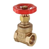 Задвижка PN 16 3/4" | код. VT.012.G.05 | VALTEC