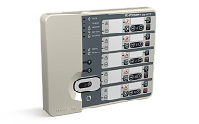 Пульт дистанционного управления пожаротушения | код РУБЕЖ-ПДУ-ПТ-R3 Серия 3 | Rubezh