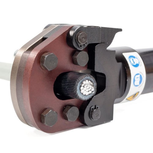 Ножницы гидравлические ручные НГР-24A серия ПРОФИ | код 76563 | КВТ фото 4