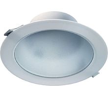 Светильник Radian 25 23Вт 2620лм 4,0K IP40 | код 203302300843400 | LEDEL