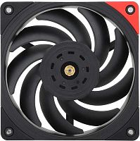 Вентилятор для корпуса Thermalright TL-B12 Extrem 120х120x25.6 черный 4-pin 40.5дБ (TL-B12-EXTREM) Ret | код 1893120 | THERMALRIGHT