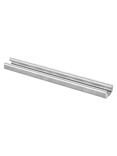 STRUT-профиль перфорированный 41х21х500 мм 2,0 мм TDM | код SQ2908-0203 | TDM