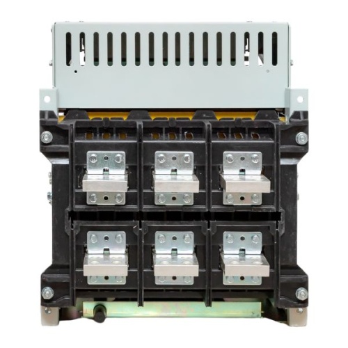 Выключатель автоматический ВА-45 2000/1000А 3P 85кА выкатной v2 EKF | код mccb45-2000-1000v-v2 | EKF  фото 5