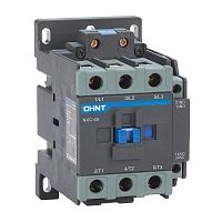 Контактор NXC-65 220AC 1НО+1НЗ 50/60Гц (R) | код 938049 | CHINT