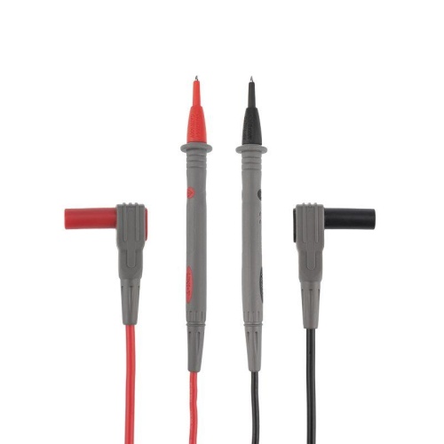 Мультиметр-трассоискатель профессиональный MS8236, REXANT | код 13-1223 | MASTECH фото 11