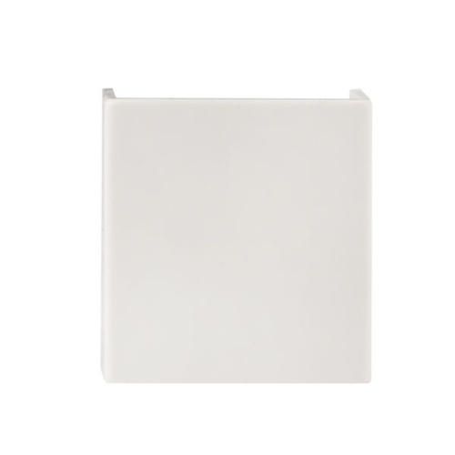 Соединитель (40х16) (4 шт) белый-Plast | код conw-40-16x4 | EKF фото 3