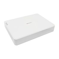 Видеорегистратор HD-TVI 16-ти канальный гибридный (DS-H216QA) | код 300225123 | HiWatch