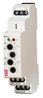 Двухуровневое реле времени SJR-2 UNI 12-240 AC/DC (2x16A_AC1) | код 002470090 | ETI