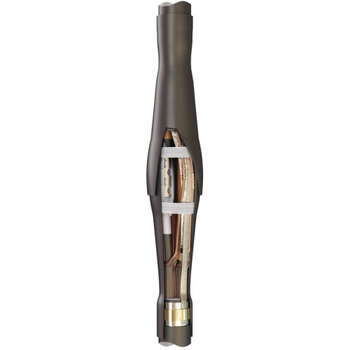 Муфта 3РСТ-10-300/400 нг- LS (КВТ) | код 88145 | КВТ