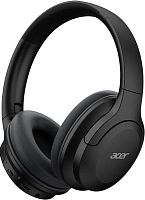 Наушники с микрофоном Acer OHR304 черный мониторные BT оголовье (ZL.HDSEE.00B) | код 1969020 | ACER