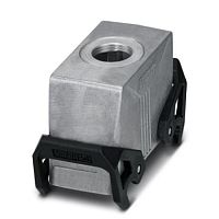 Корпус HC-STA-B16-HLWD-1TTM32-EL-AL | код 1412739 | PHOENIX CONTACT