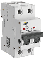 ARMAT Выключатель-разъединитель SWN 2P 80А IEK | код AR-SWN-2-080 | IEK