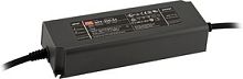 Источник питания AC-DC, 200.1Вт, ККМ, IP67, вход 100…305В AC, 47…63Гц /142…431В DC, выход 48В/4.17А, изоляция 3750В AC, пластиковый корпус 195х68х39.5мм, -40…+85С, стабилизация выхода CV+CC, диммирование 3 в 1 | код NPF-200V-48 | MeanWell С