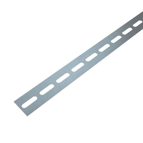 Полоса перфорированная 40мм L2500 1мм PP40-1.0-2500 INOX304 КМ LO18693 Полоса перфорированная 40мм L2500 1мм PP40-1.0-2500 INOX304 КМ LO18693