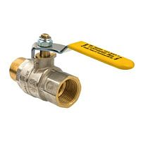 Кран шар. газ. вн.-нар. 3/4" | код. S.272.05 | VALTEC
