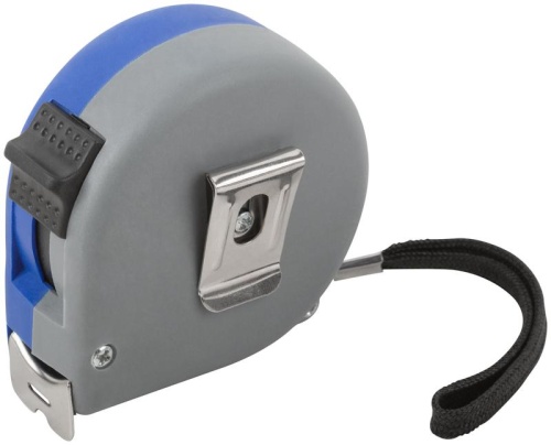 "Рулетка ""Стандарт"" 7,5 м x 25 мм" | код 16987М | FIT фото 5