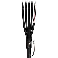 Муфта кабельная концевая 1кВ 5ПКТп(б)-1-16/25 КВТ 60334