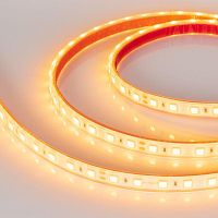 Лента герметичная RTW-PFS-B60-13мм 24V Yellow (14.4 W/m, IP68, 5060, 5м) (14.4 Вт/м, IP68) | код 36464 | Arlight