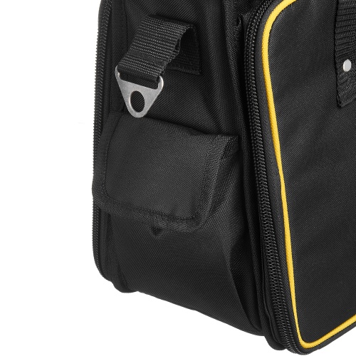 Сумка монтажника универсальная BG-04 ARMA2L 5 | код. A2L5-BG10-04-K02 | IEK фото 4 Сумка монтажника универсальная BG-04 ARMA2L 5 | код. A2L5-BG10-04-K02 | IEK фото 4